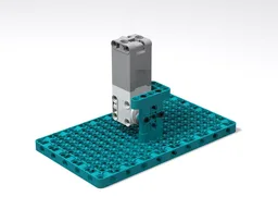 Throttle control pedal (python code)