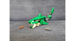31058 - Megalodon