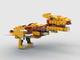 Pteranodon