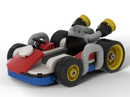 Go-Kart