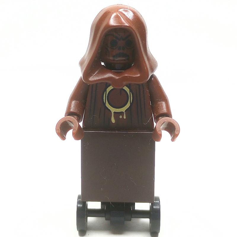 Lego Mechanical Death Eater
