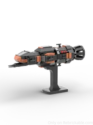 MCRN Tachi mini