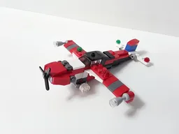 13+55 Spitfire