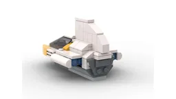 Phantom 2 - Smaller version