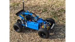 Off Road Buggy RC
