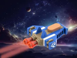 Micro fighters series 5