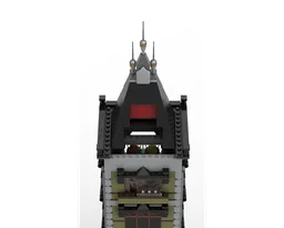 Haunted Tower Modular