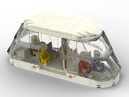 Space Bus