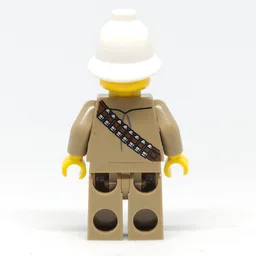 Major Quinton Steele