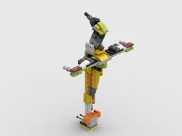 B-Wing