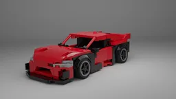 Pandem GR86 V1.0