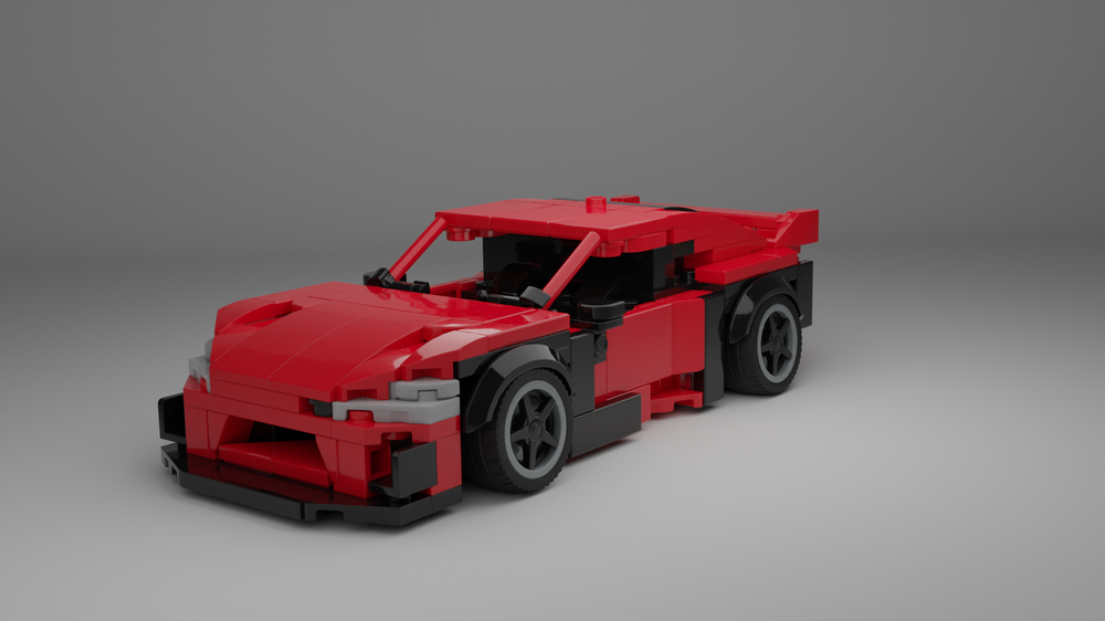 Lego Pandem GR86 V1.0