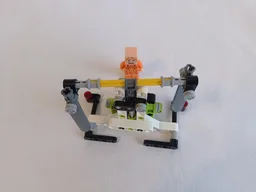 30465 Spinning Blade Machine