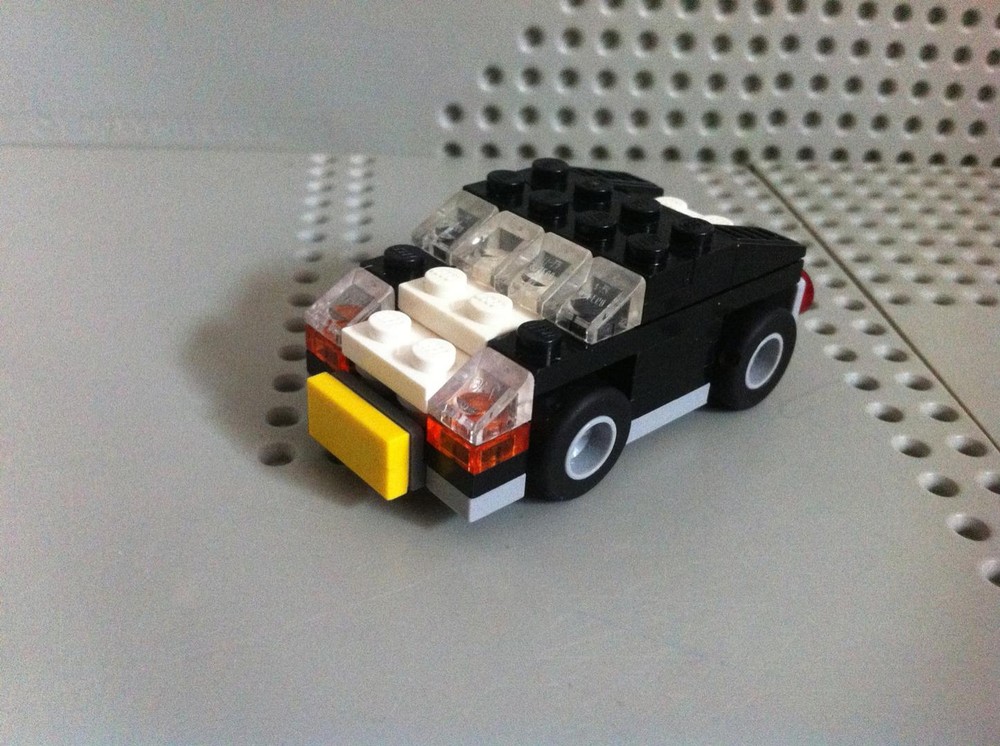Lego 30183 Lamborghini