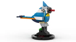 31160 Bird