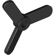 Lego Propeller 3 Blade Small