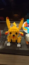 31112 - Pikachu