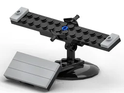 Display stand for Speed Champions