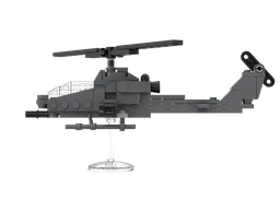 ATTACK HELICOPTER
