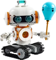 Space Robot