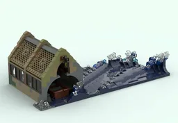 Boathouse