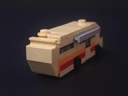 Breaking Bad RV