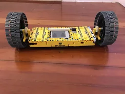 RC Hoverboard