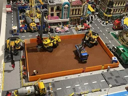 Pile Driver