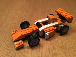 31017: Formula 1