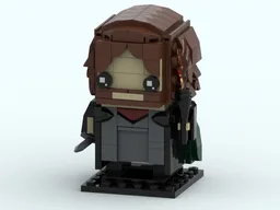 Strider (Aragorn) Brickheadz