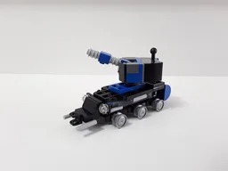 31054 - Tank