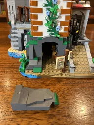 Edgewater Keep