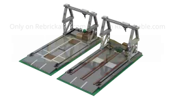 Foxhole – Large Assembly Stations (Aircraft & Ground)