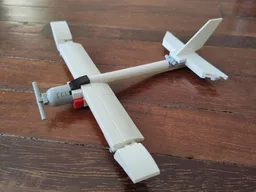 31134 Free Flight
