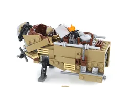 Tusken Speeder