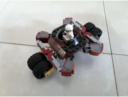 RoboMech