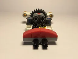 spaceship