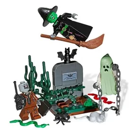 Halloween Accessory Set