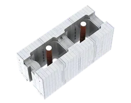 Concrete Masonry Unit