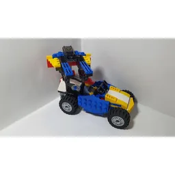 31087 - Warthog