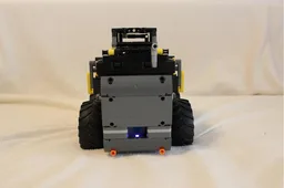 Skid steer loader