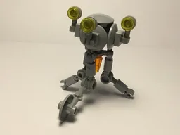 Fallout Mister Handy