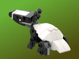 30641 Badger