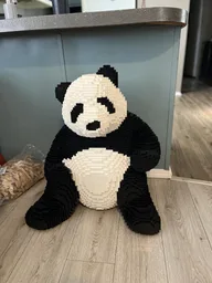 panda
