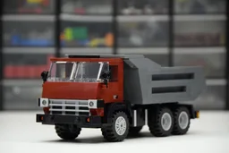 Kamaz 5511