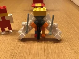 912055 Starfighter #19