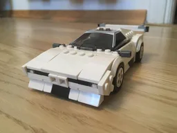 76908 BMW M1