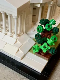 Jefferson Memorial