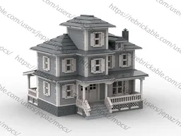 Country House