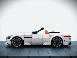 Mercedes-AMG SL 63 S E Performance